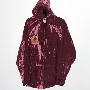 ‘demon hunters’ ✝️ official member’s club 🏹 1/1 hoodie - 𝔰𝔞𝔦𝔫𝔱 𝔯𝔬𝔰𝔢 🥀